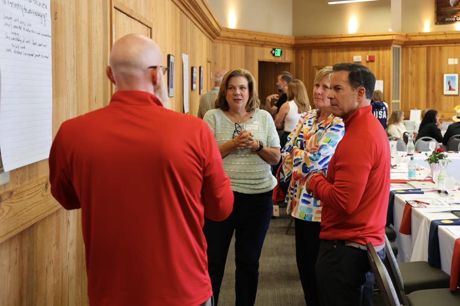 What Utah's 2034 Winter Games are bringing to classrooms this fall