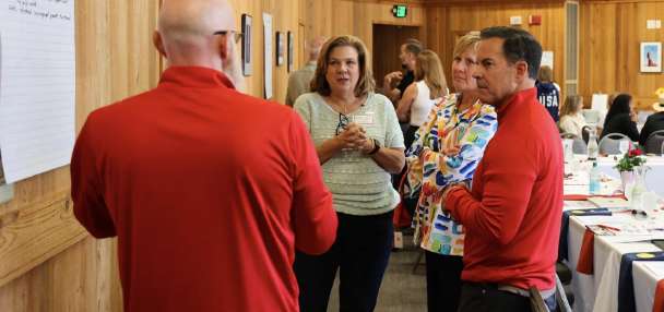 What Utah's 2034 Winter Games are bringing to classrooms this fall