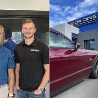 How an Idaho Falls shop became eastern Idaho's paintless dent repair pioneer