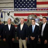 From Idaho to Mars: NASA chief celebrates INL's role in the new space race