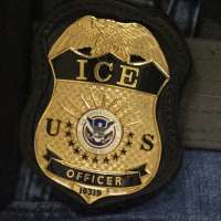 ICE says it expects to equip every field officer with body cameras by the end of August