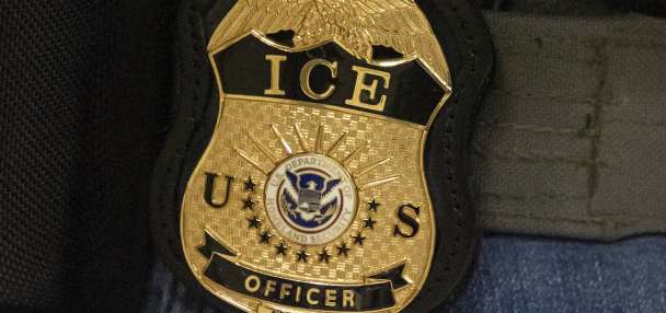 ICE says it expects to equip every field officer with body cameras by the end of August