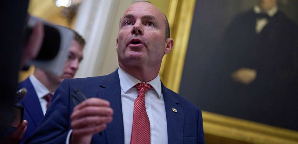 Senate leaves for 5-week recess without passing Mike Lee's election bill