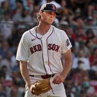 Red Sox bid for 2nd win streak of 10 or more games ends in 7-3 loss to Athletics