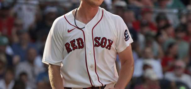 Red Sox bid for 2nd win streak of 10 or more games ends in 7-3 loss to Athletics