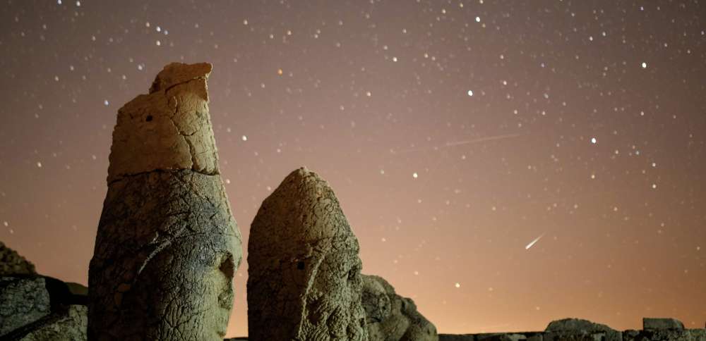 How to spot the Perseid meteor shower, a summer light show that promises to dazzle