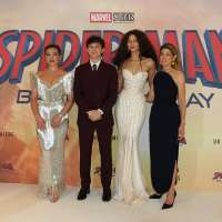 'Spider-Man: Brand New Day' keeps record pace, 'The Odyssey' sets new high for Nolan