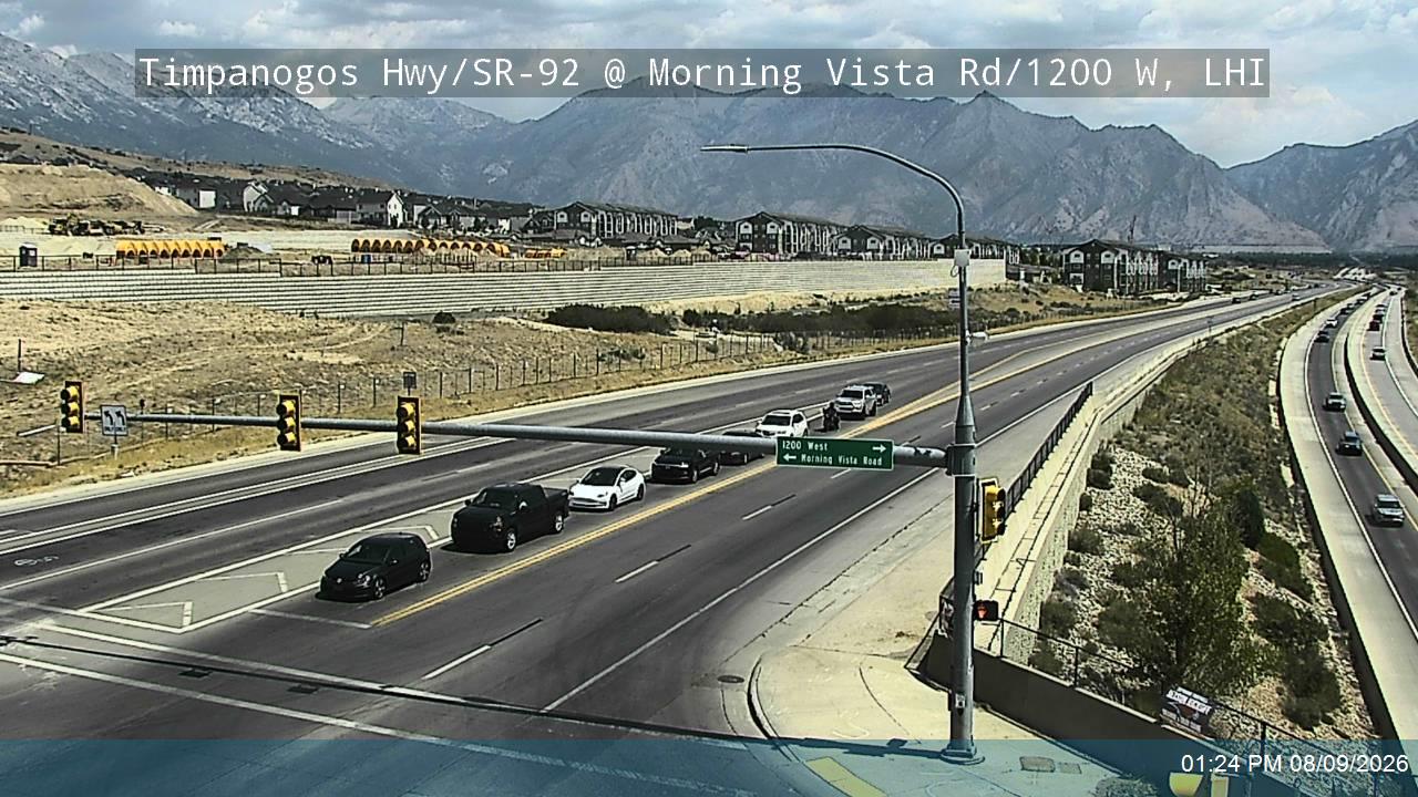 Religious podcaster dies in Lehi multi-vehicle crash