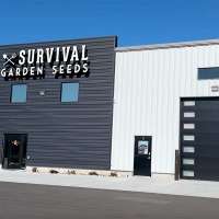 Idaho seed company launches retail system to help families grow their own food