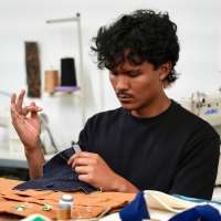 From Uniqlo to Zara, clothing brands try to win over Gen Z with a needle and thread