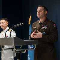South Korea, US to begin exercises next week to bolster readiness against North's threats