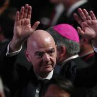 UEFA, CONCACAF and AFC accuse FIFA of 'deception' and 'breach of trust' over World Cup plans