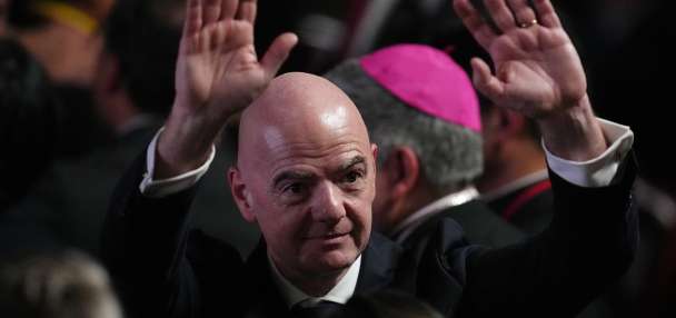 UEFA, CONCACAF and AFC accuse FIFA of 'deception' and 'breach of trust' over World Cup plans