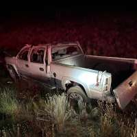 1 dead in crash on SR 132 in Sanpete County