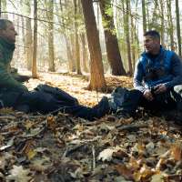 What Dallas Jenkins and Jonathan Roumie told Bear Grylls they've learned about Jesus