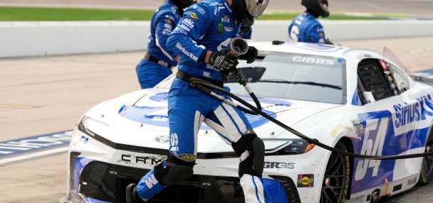 Drivers are scrambling for spots in NASCAR's Chase as the end of the regular season nears
