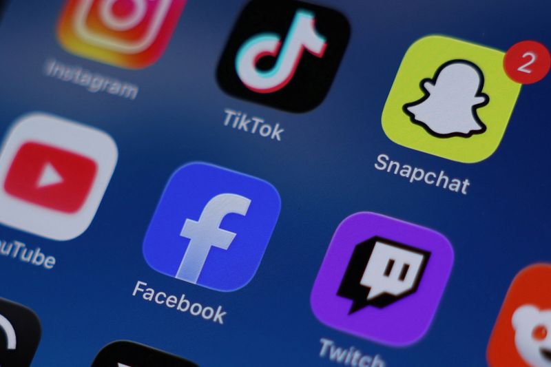 US court rules Meta, other tech firms must face thousands of lawsuits over social media addiction