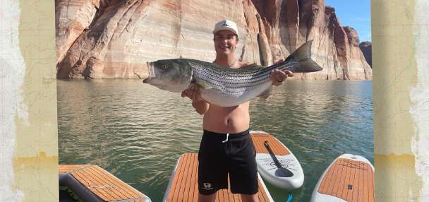 KSL Outdoors Snapshot of the Week: August 8, 2026