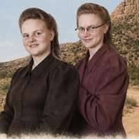 First sister wives of polygamous leader share story in upcoming book