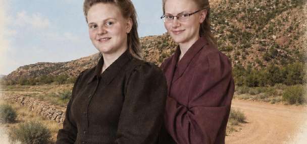 First sister wives of polygamous leader share story in upcoming book