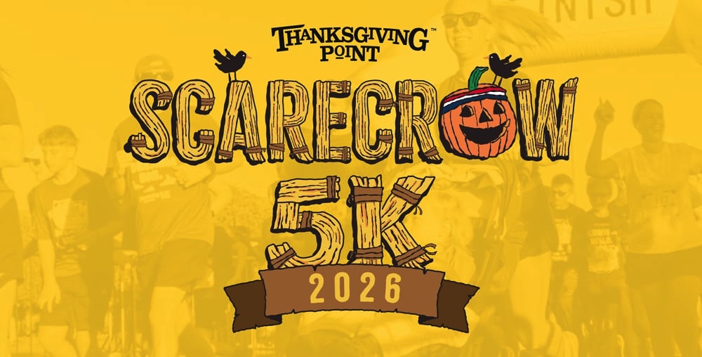 Scarecrow 5k - 2026