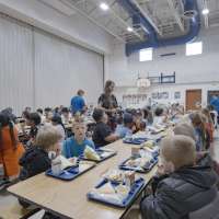 Nourishing minds and bodies: The surprising benefits of school meals