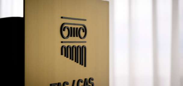 Russian track and field files new claim with CAS over sanctions imposed by World Athletics