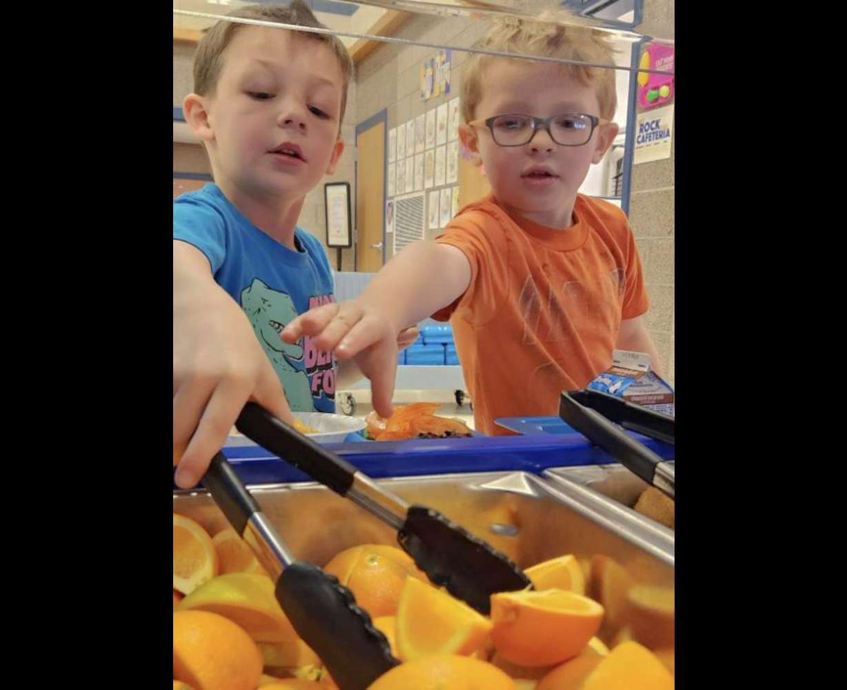 The surprising gems of Utah's school lunch programs