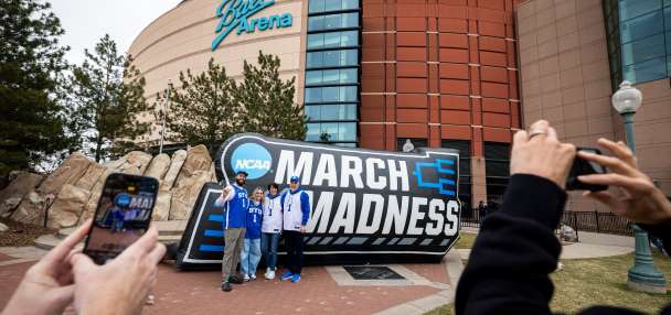 Liquor ads coming to NCAA championships. Advocacy group, some states pushing back