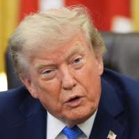 Trump signs order calling for spacing out childhood vaccines, against medical groups' guidance