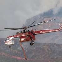 Firefighter pilot killed in Utah crash remembered for 'a life of service and selflessness'