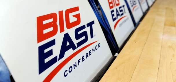 Tim Brosnan named sixth Big East commissioner, will succeed Val Ackerman in September