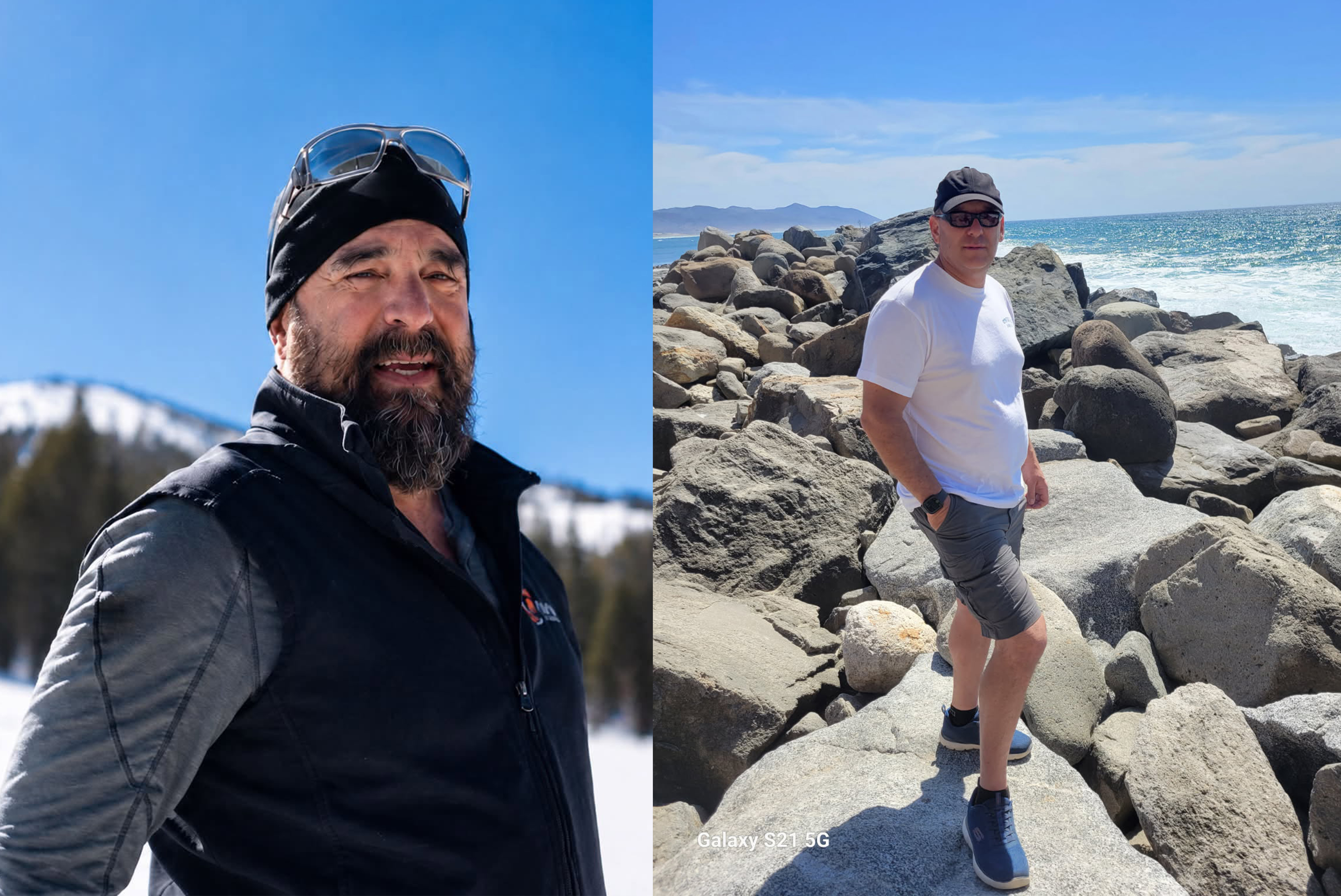 Firefighting pilots killed in Utah crash remembered for lives in service, selflessness