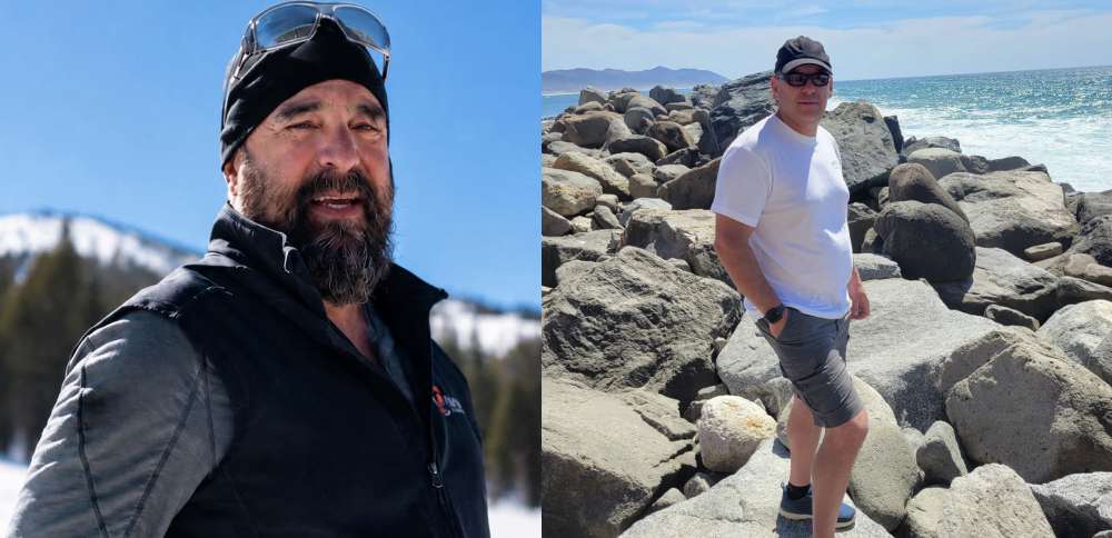 Firefighting pilots killed in Utah crash remembered for lives in service, selflessness