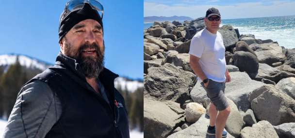 Firefighting pilots killed in Utah crash remembered for lives in service, selflessness
