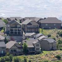 Are Utah homes for sale still the biggest in the country? Almost