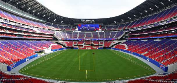 Buffalo Bills to address seating sightline concerns on a case-by-case basis at new $2.1B stadium