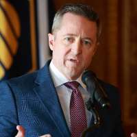 College sports bill could override state restrictions on transgender athletes, Utah AG warns