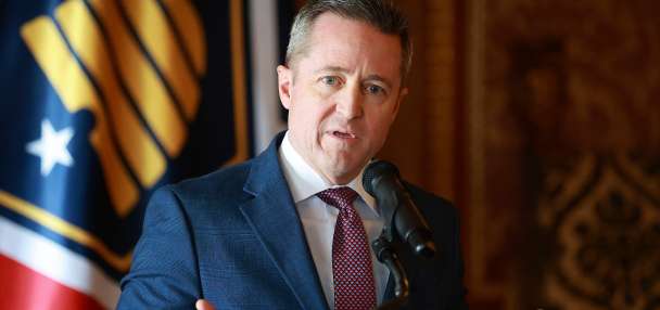 College sports bill could override state restrictions on transgender athletes, Utah AG warns