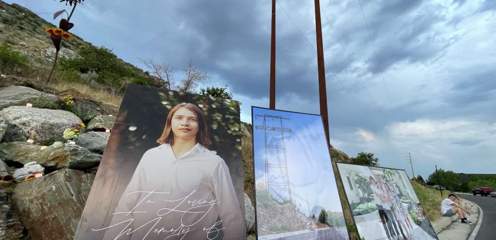 Teen's death prompts changes to Rocky Mountain Power transmission towers