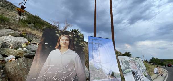 Teen's death prompts changes to Rocky Mountain Power transmission towers