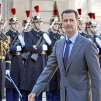 Former Syrian President Assad sentenced to death in absentia for war crimes