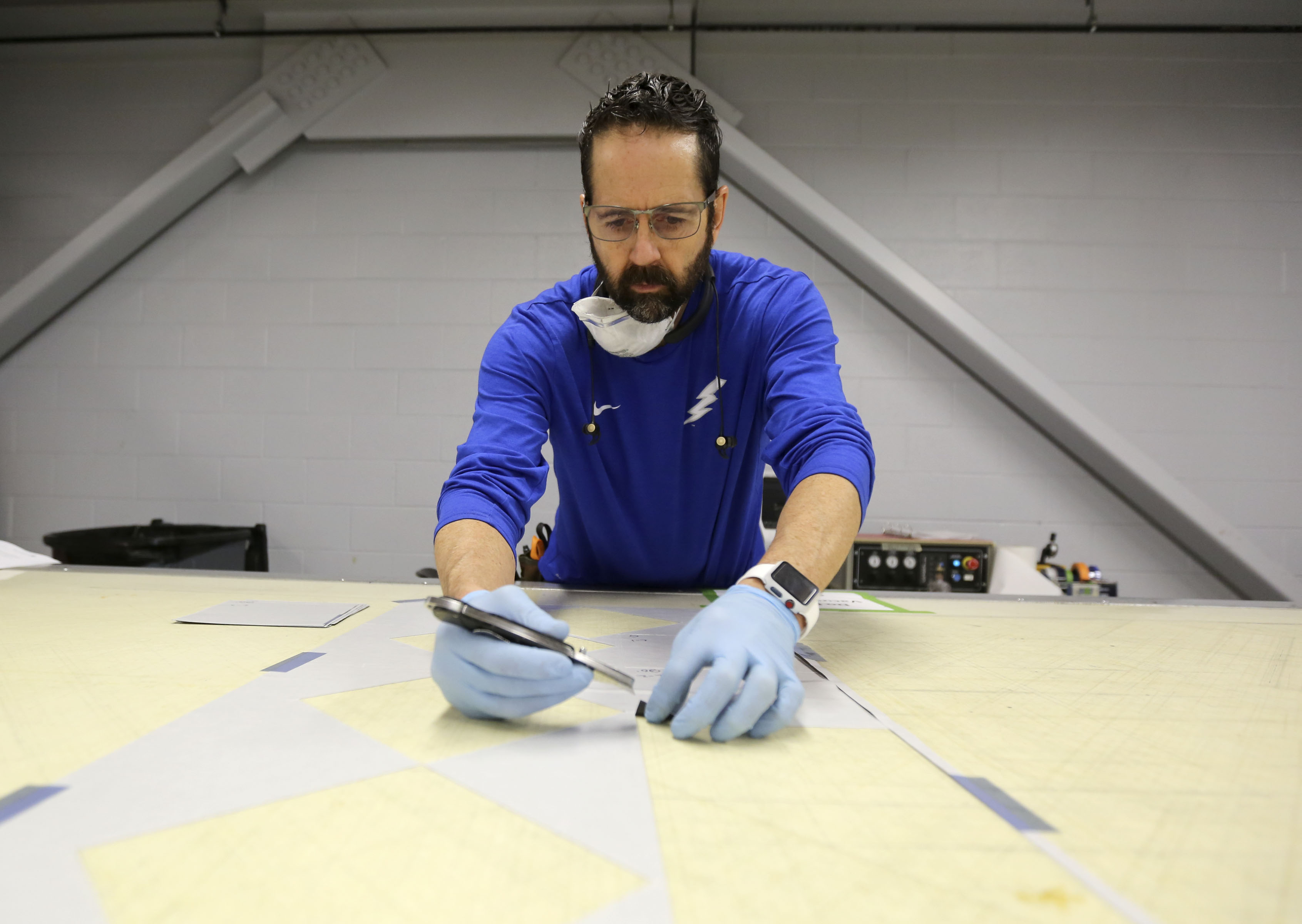 'A huge win': Utah State University, technical colleges partner to bolster robotics workforce
