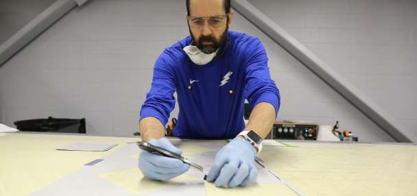 'A huge win': Utah State University, technical colleges partner to bolster robotics workforce