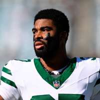 Jets' Qwan'tez Stiggers released from hospital after briefly losing consciousness at practice