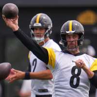 Aaron Rodgers is leaning into his final year, except when it comes to playing in the preseason