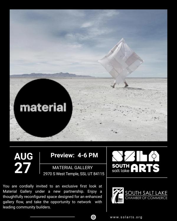 Material Gallery Special Preview