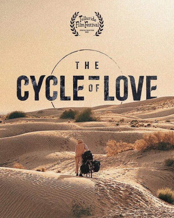 Park City Film Presents: THE CYCLE OF LOVE
