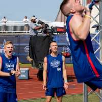 Utah teen named winner in Trump's Patriot Games, receives 6-figure prize