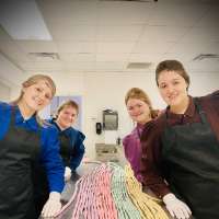 Treats that remind you of grandma's: How a Utah woman is bringing back butter mints